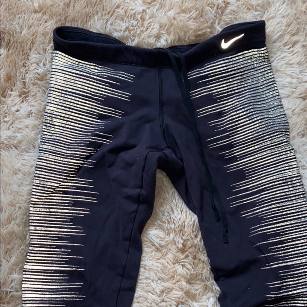Nike Reflective Leggings